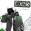 Arkanes (The) - W.a.r. cd