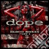 Dope - Blood Money Part 1 (Digi) cd