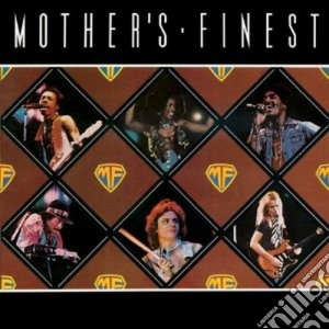 (LP Vinile) Mother's Finest - Mother's Finest lp vinile di Finest Mother's