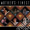 (LP Vinile) Mother's Finest - Mother's Finest cd