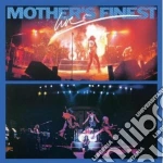 (LP Vinile) Mother's Finest - Live vinile