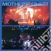 (LP Vinile) Mother's Finest - Live cd