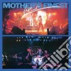 Mother's Finest - Live cd