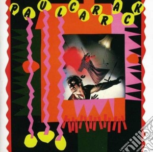 Paul Carrack - Suburban Voodoo cd musicale di Paul Carrack