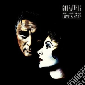 (LP VINILE) More songs about love & hate lp vinile di The Godfathers