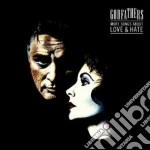 (LP VINILE) More songs about love & hate cd