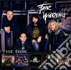 Fair Warning - The Box (5 Cd) cd