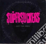 Supersuckers - Get The Hell cd