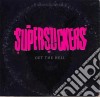 Supersuckers - Get The Hell cd