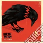 Birth Of Joy - Prisoner cd