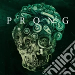 (LP Vinile) Prong - Turnover (7') vinile