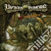 Vicious Rumors - Live U To Death 2 - American Punishment cd