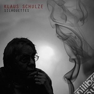 Klaus Schulze - Silhouettes cd musicale di Klaus Schulze