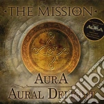 Mission (The) - Aura Aural Delight (2 Cd) cd