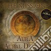Mission (The) - Aura Aural Delight (2 Cd) cd musicale di The Mission