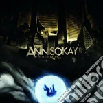 Annisokay - The Lucid Dream(er) cd