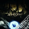 Annisokay - The Lucid Dream(er) cd