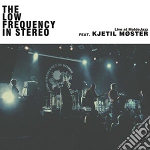 (LP Vinile) Low Frequency In Stereo (The) - Live At Moldejazz (2 Lp) lp vinile di Low frequency in ste