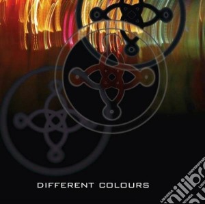 (LP Vinile) Mission (The) - Different Colours (2x7