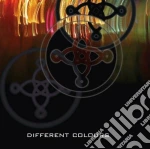 (LP Vinile) Mission (The) - Different Colours (2x7') vinile