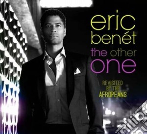 Eric Benet - The Other One cd musicale di Eric Benet