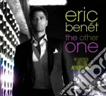Eric Benet - The Other One cd
