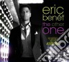 Eric Benet - The Other One cd