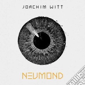 Neumond cd musicale di Joachim Witt