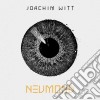 Joachim Witt - Neumond cd