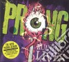 Prong - Ruining Lives (Limited Edition) cd
