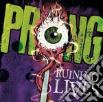 (LP VINILE) Ruining lives cd
