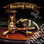 (LP Vinile) Running Wild - Rapid Foray (3 Lp) vinile