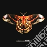 Livingston - Animal cd