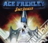 Ace Frehley - Space Invader (Ltd. Ed.) cd