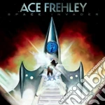 (LP Vinile) Ace Frehley - Space Invader (3 Lp) vinile