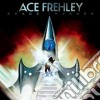 (LP Vinile) Ace Frehley - Space Invader (3 Lp) cd