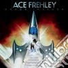 Ace Frehley - Space Invader cd