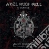 Axel Rudi Pell - Magic Moments - 25th Anniversary Special Show (3 Cd) cd
