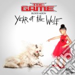 (LP Vinile) Game (The) - Blood Moon: Year Of The Wolf (2 Lp)