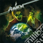 Raven - Extermination cd