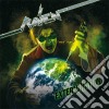 Raven - Extermination cd