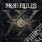 Timekeeper cd