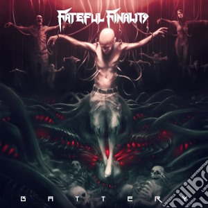 Fateful Finality - Battery cd musicale di Finality Fateful