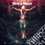 Fateful Finality - Battery cd