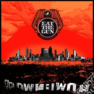 Eat The Gun - Howlinwood cd musicale di Eat the gun