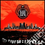 Eat The Gun - Howlinwood cd