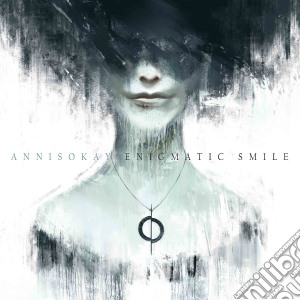 Annisokay - Enigmatic Smile cd musicale di Annisokay