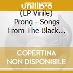(LP Vinile) Prong - Songs From The Black Hole (Lp+Cd) vinile