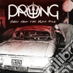 Prong - Songs From The Black Hole cd