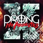 Prong - X - No Absolutes cd